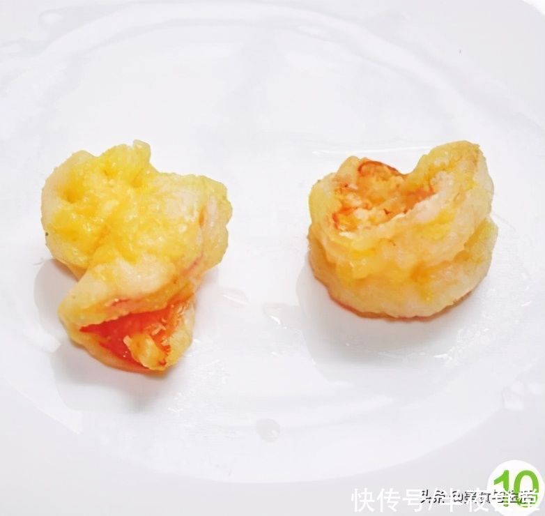 年夜饭，孩子点名要吃这道菜，酸甜可口，营养丰富，一盘不够吃