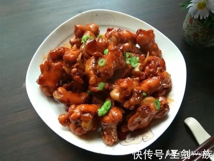 天凉了,就给家人烹制12盘热乎乎的菜吧!开胃解馋,巨下饭