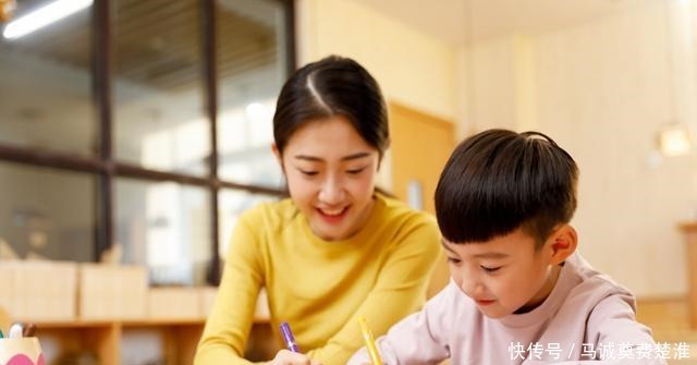 心理学家|被孩子主动喜欢的妈妈有啥特征心理学家做好三件事,你也能行