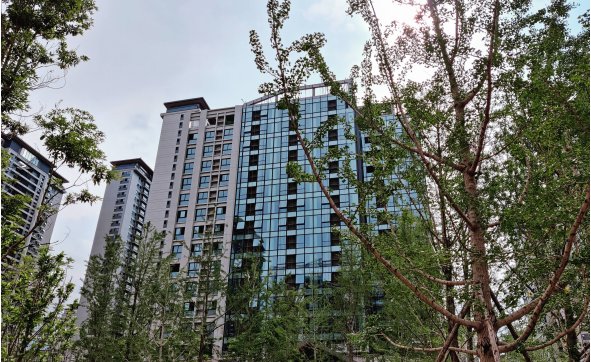 万科|上半年昆明住宅成交均价15670元/㎡！158个热点楼盘价格出炉