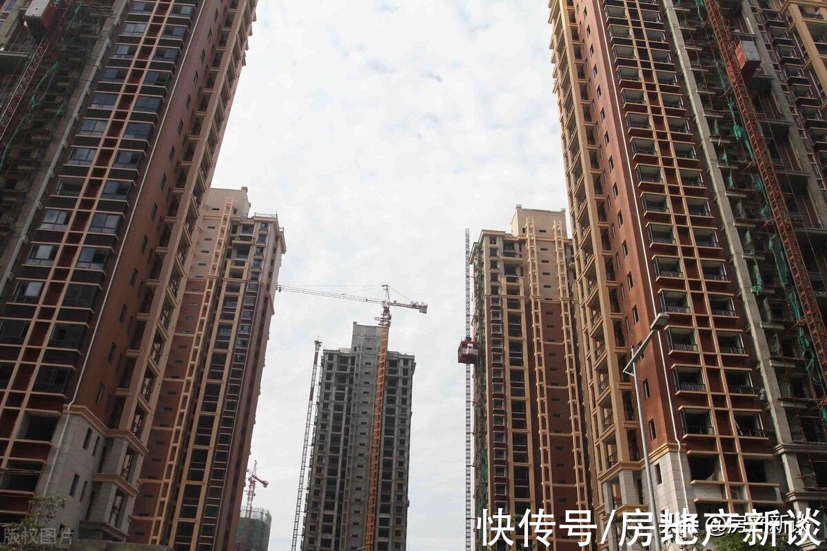 房地产税|房产税真要来了？财政部表态，专家提出免征面积，3类人或将难眠