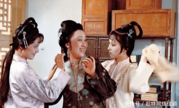 林黛玉|贾母为什么要多次下逐客令?你看看薛蟠都对林黛玉做了什么