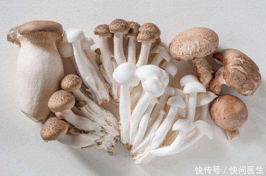 美丽健康吃出来！女性朋友平时多吃这5种食物，让你更美丽健康