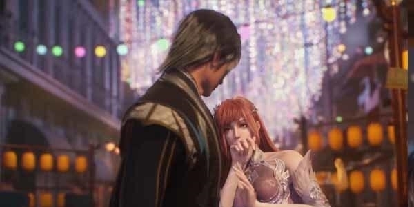 玉小刚|斗罗大陆:18岁的比比东太可爱,全貌颜值超越千仞雪,比小舞会玩