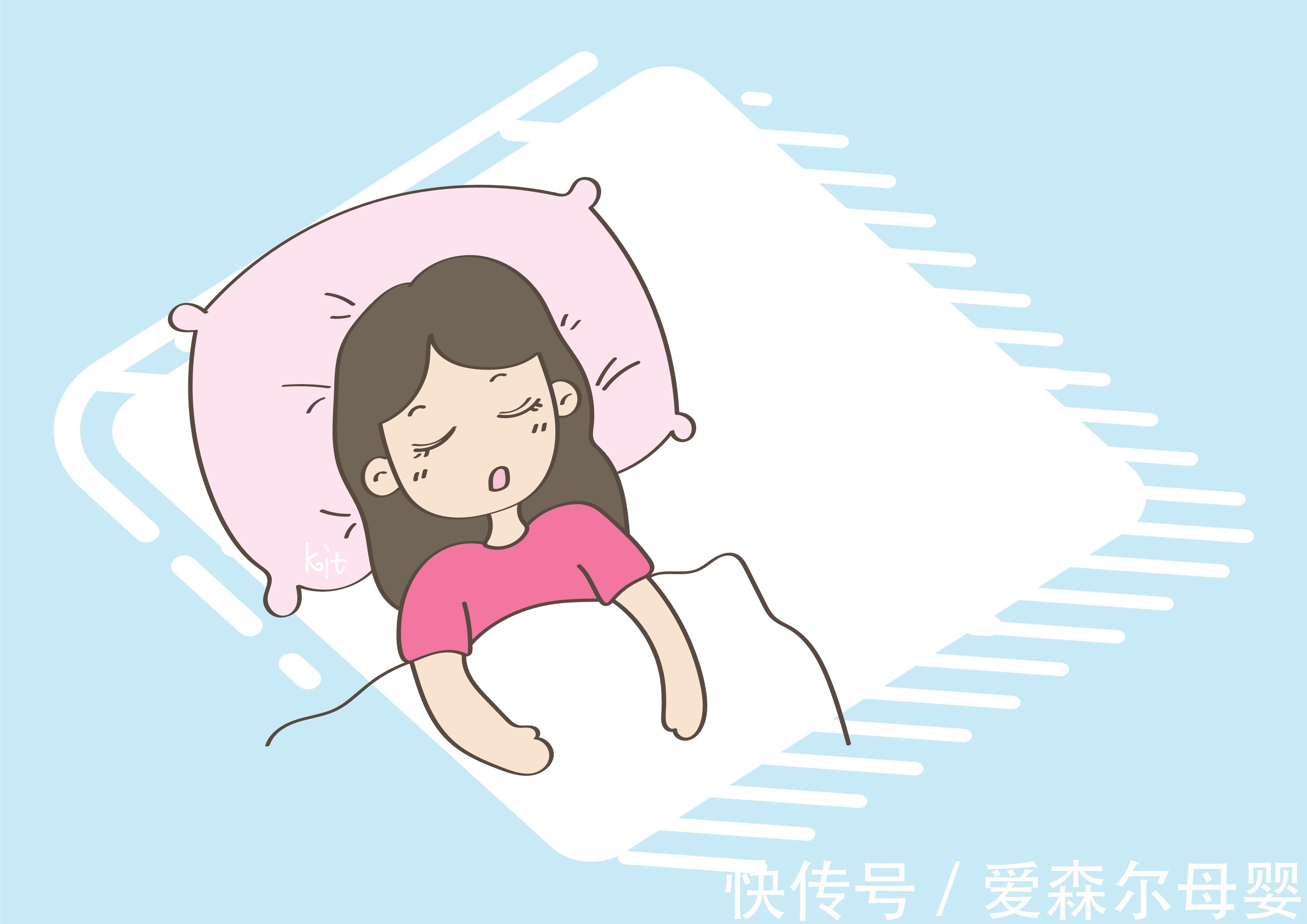 习惯|孕妈这个习惯必须改,伤害孩子智力于无形,事关孩子一辈子