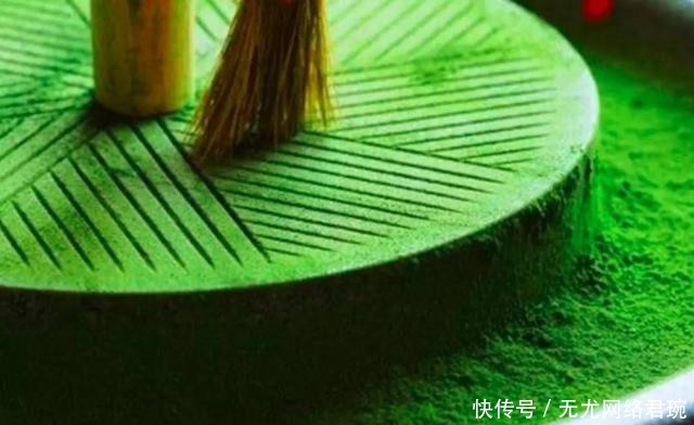 挨骂|《长安十二时辰》里的歌伎妆容很日本,如此评价不怕挨骂?