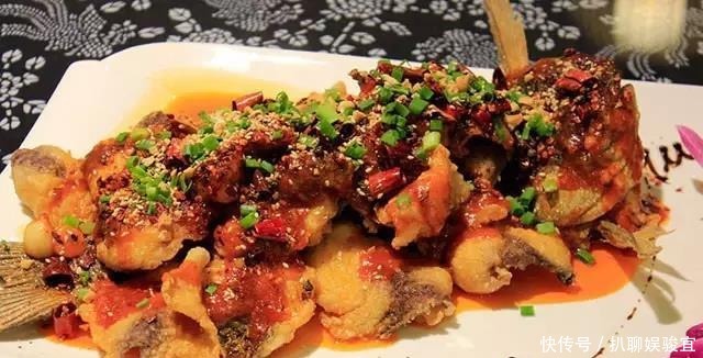 做法|各种鱼的做法大全,简直太实用了!