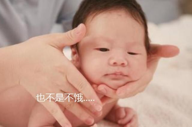 奶娃|伏天是宝宝的“特殊厌奶期”，2个原因影响食欲，家长该怎样做？