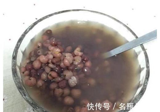 薏米|找到天然“祛湿汤”,隔几天喝一次,祛湿气排出毒素,腰肢纤细