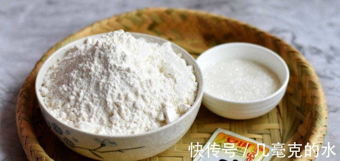发酵|蒸馒头和包子，切记要“三次醒发”，不然出锅后死皮、塌陷还难吃！