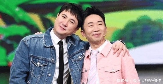 杨迪6+6+6,成《王牌对王牌》第五人,难怪被称为“沈腾接班人”