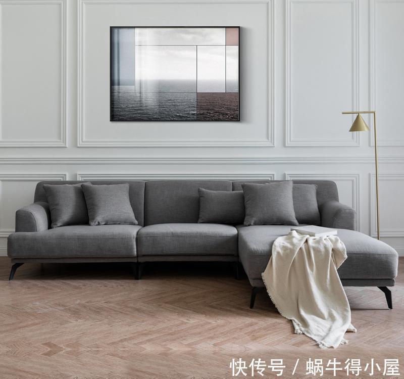 老师傅|客厅沙发万万要这样摆放，难怪有钱人财源滚滚，老师傅看了都夸好