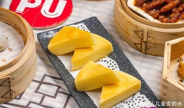 咸香|酥香软糯、酸甜咸香!肠粉、烧麦、虾饺……叹地道老广风味!