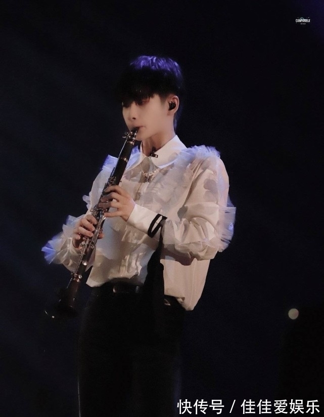 整治|周震南綜藝鏡頭全部被剪,之前被曝光負(fù)面新聞,他也要涼了?