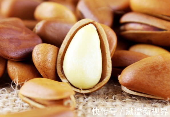 食用价值|常给孩子吃这3种小零食,既补脑还有能长高个,妈妈尽情满足