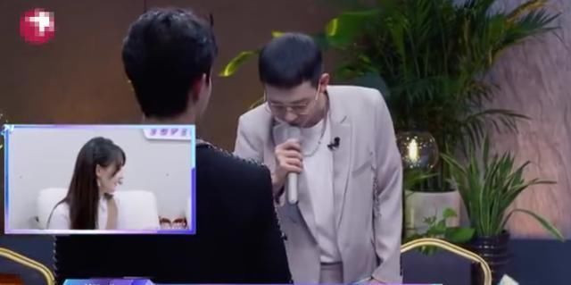 金星和郑爽也太敢说了,在节目上明面谈八卦,点评男嘉宾句句扎心