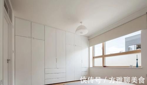 流行装|卧室衣柜早就不用买了,现在有钱人都这样设计,效果至少好十倍