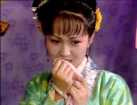 石呆子#那个丑闻缠身的纨绔子弟,才是红楼梦中最有人情味的男人