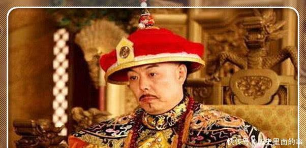 大清|大清灭亡,其实是这个皇帝埋下的祸根,慈禧这个锅我背!
