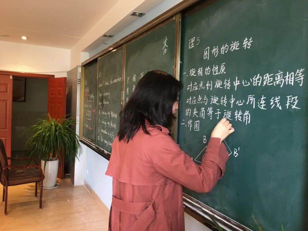 技能|师本璞玉，因打磨而生辉