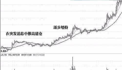 中国股市：这六种股票散户万万要小心留意，不可与其深交！