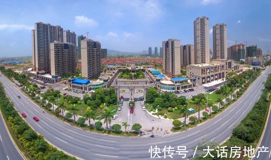 碧桂园|第一房企碧桂园,一周内花掉197亿,大肆购买,真不差钱!