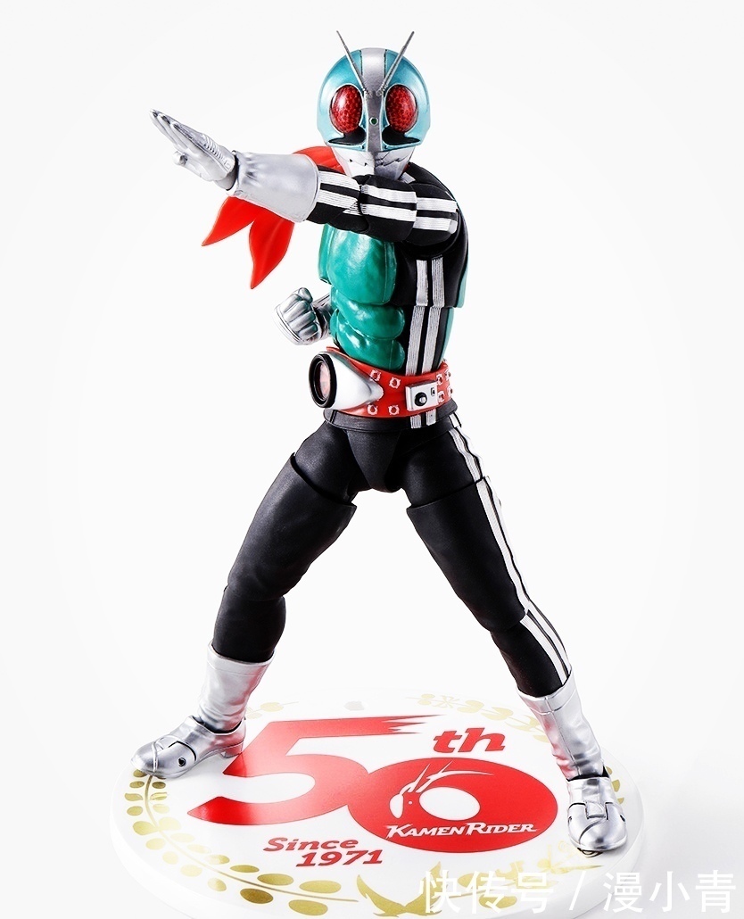 shf|新推出4款假面骑士手办,帝骑和1号有纪念意义,最帅还得看魔皇