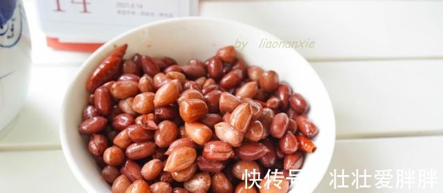 肉末|午饭做了5个菜，个个都好吃，朋友说能天天这样吃真幸福！