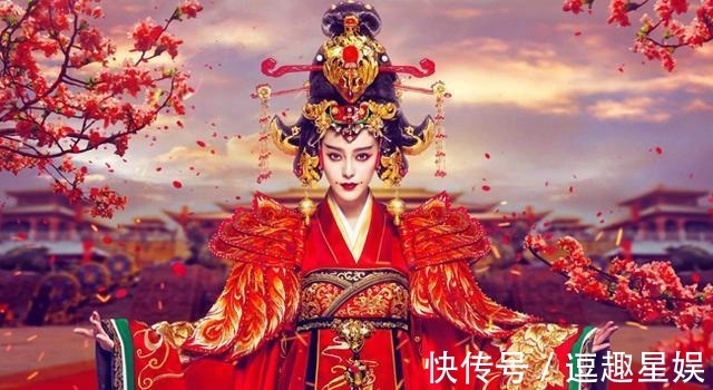 欧阳修|一代女皇武则天名声变臭, 只因此人, 在史上多加了这几个字