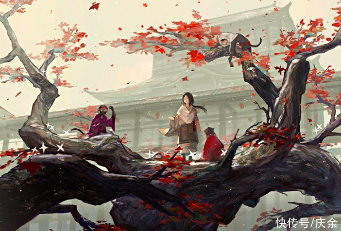 游遍|欧阳修的这首词，写透了人生的聚散无常，值得一读再读