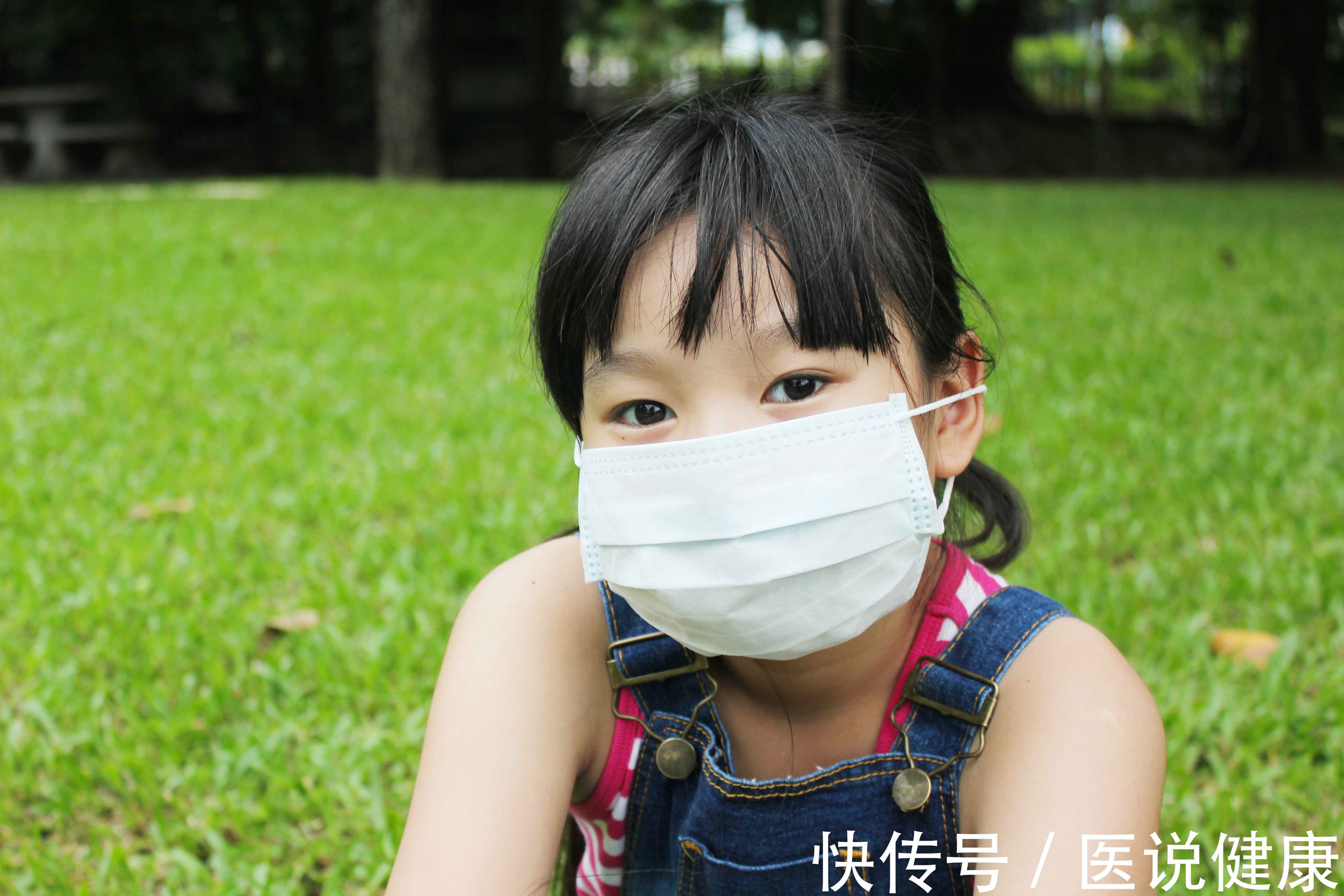 致敏率|不想孩子被鼻炎“盯上”,日常要注意这6件事,不妨了解一下