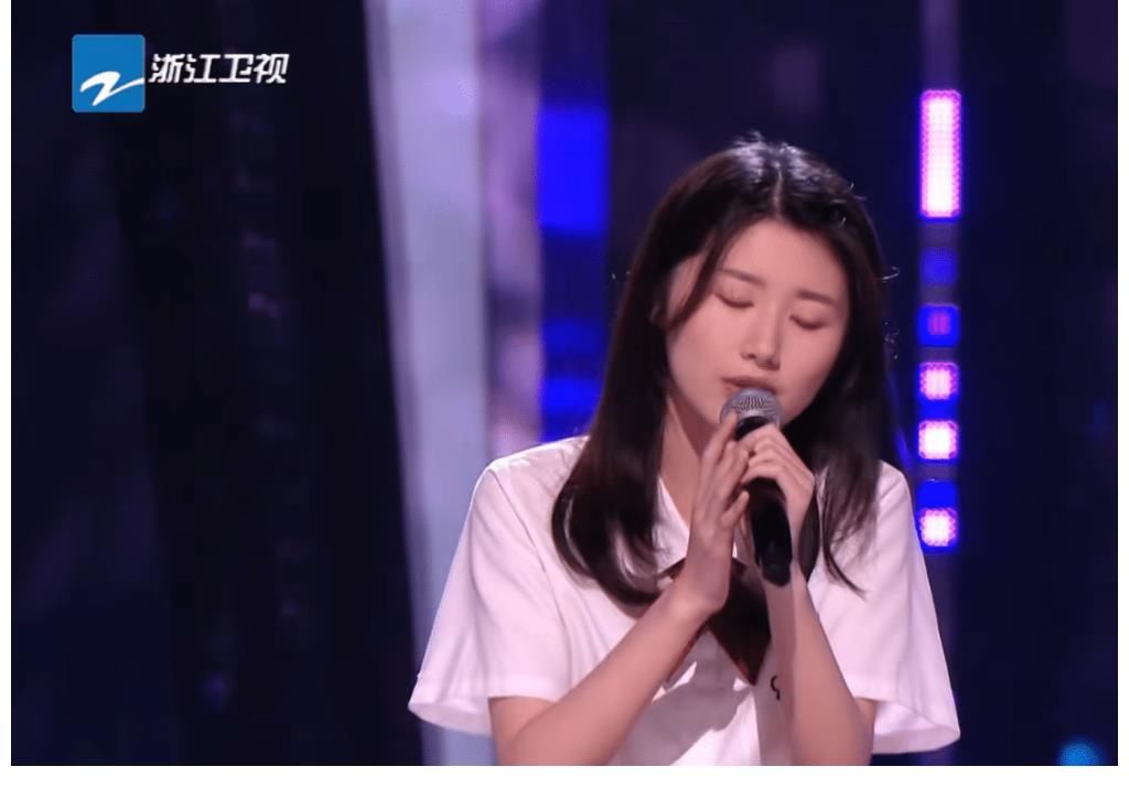 选曲|中国好声音：王鸿昊演唱《放生》遗憾淘汰，这让我想起了董书含