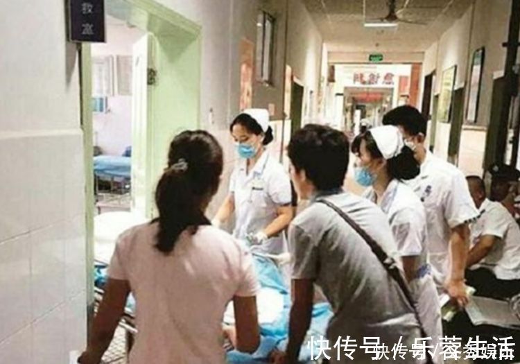 大张旗鼓|孕妈顺产,家属大张旗鼓,来了14个,宝宝降生后医生才明白情况