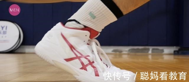 标杆 除了价格找不出缺点的后卫实战鞋标杆!