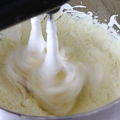 奶香浓郁牛轧糖