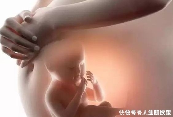 妈妈|胎宝宝还未出生,却救了妈妈一命,感动所有人!