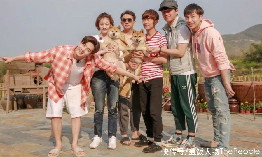 队长|当完音乐导师，又当街舞队长，被骂油腻的他够格吗？