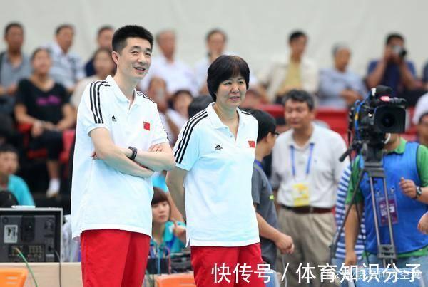 郎平|再见了,中国女排!安家杰做出一个决定,球迷依依不舍