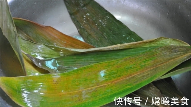 早餐|早餐别再蒸馒头了,教你懒人做法,比包子简单,比馅饼好吃,香!