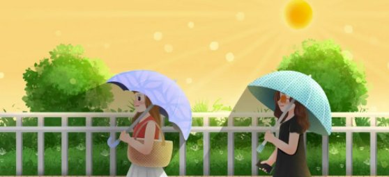 紫外线|防晒不对老得快！别看太阳收敛了，晒黑晒老分分钟