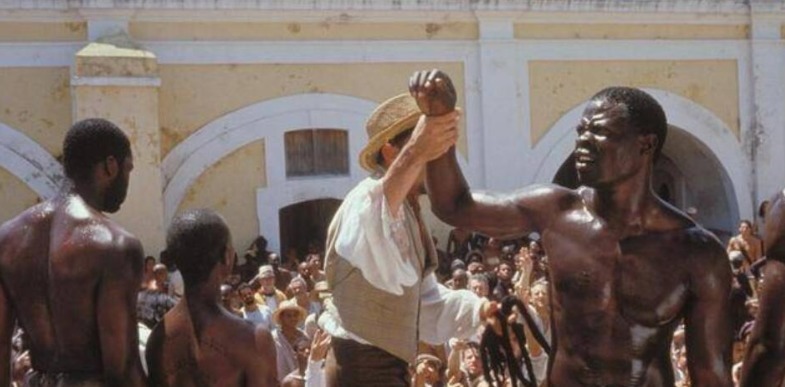 西方|高达一亿人口的印第安人,为何没有成为奴隶呢?