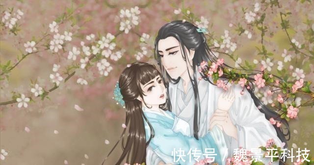 文茂#唐朝才女写给竹马的一首肉麻情诗,道尽相思之苦,令人感动