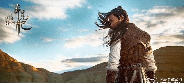 主角|网文界的“四大名著”,《雪中悍刀行》和《剑来》都排不上号