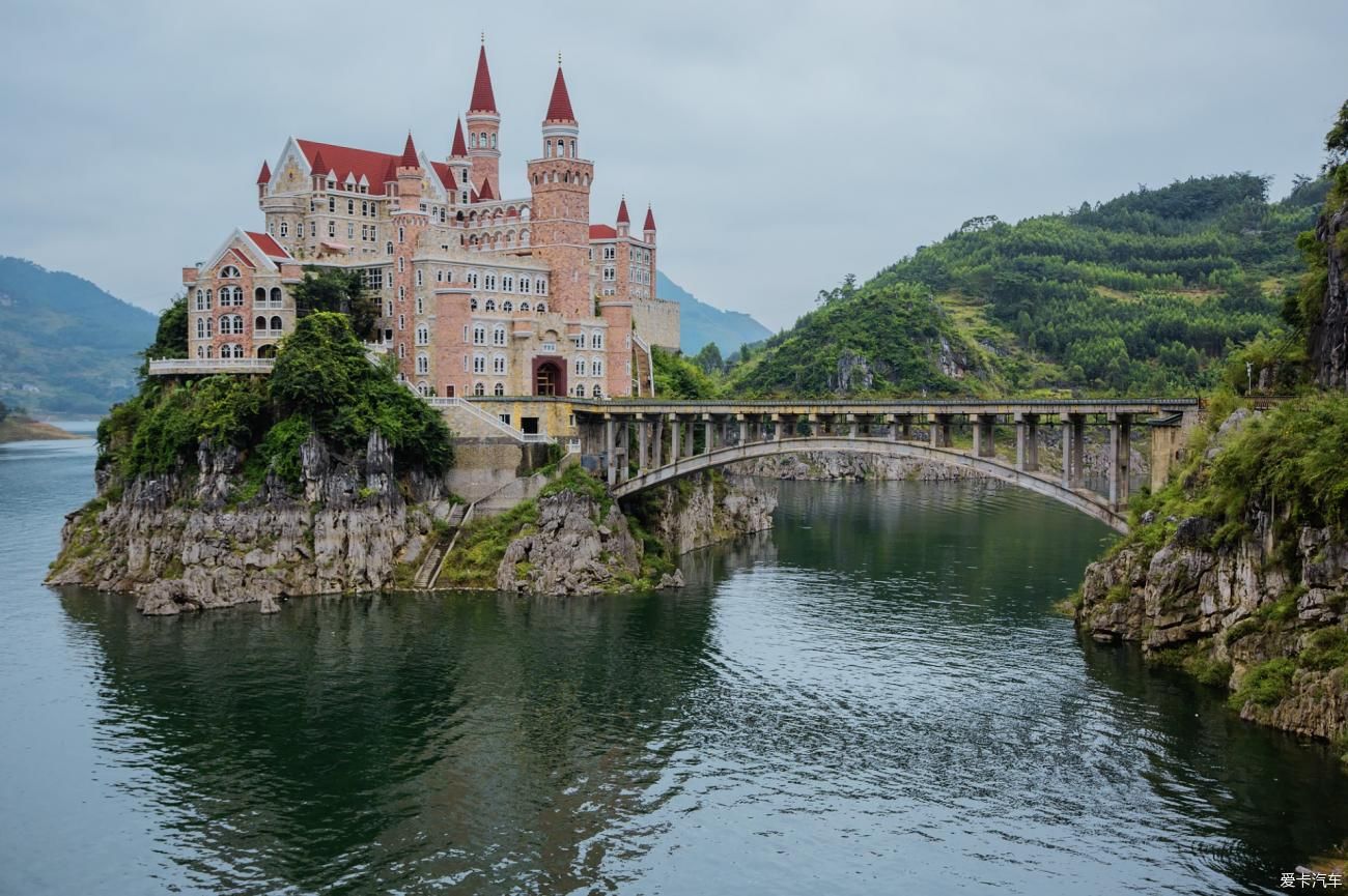 【贵州旅游攻略】多彩贵州，我在黔西南的脱胎换骨记