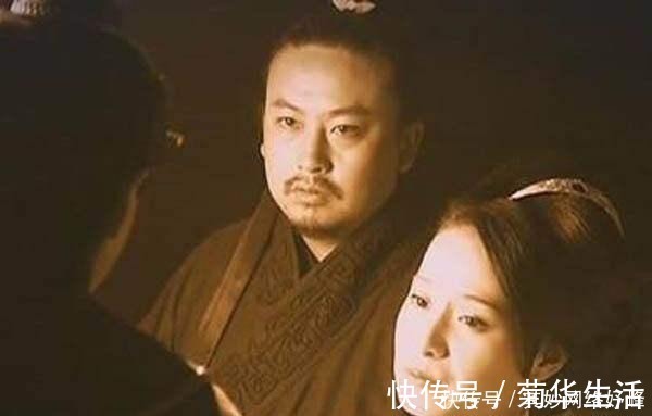 张三丰&倚天中,此人威震武林,吊打少林神僧,撂倒张三丰,是郭襄的儿子