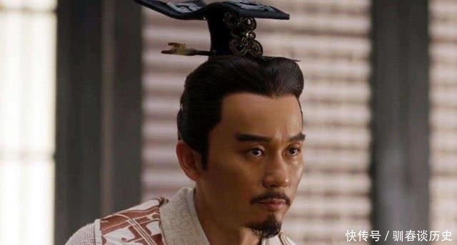 何以|煮豆燃豆萁,豆在釜中泣,魏文帝曹丕形象何以被后人丑化?