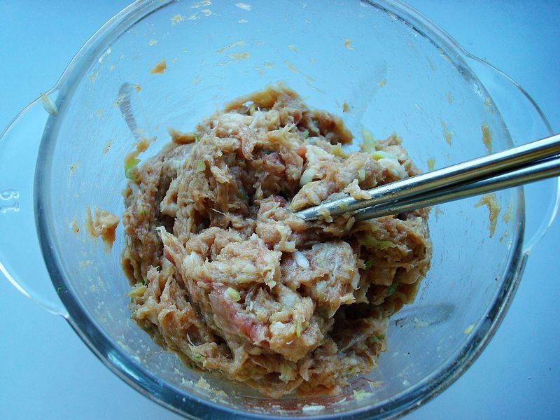 饺子|现在要吃这馅饺子，多汁又鲜美，不到2元1公斤，每家都爱吃