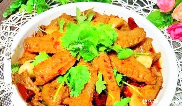 不腻|食欲不振,教你几道好吃不腻的家常菜,爽口下饭,越吃越过瘾