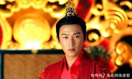 霍光|一代君王刘弗陵,14岁就已能辨别忠奸,少年皇帝恢复西汉国力