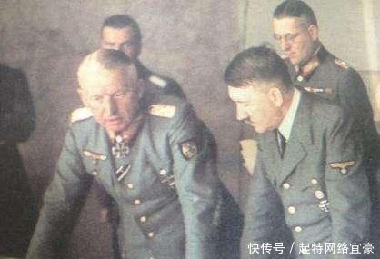 二战|二战若没有此人这场力挽狂澜的战役,德国会在1943年就投降